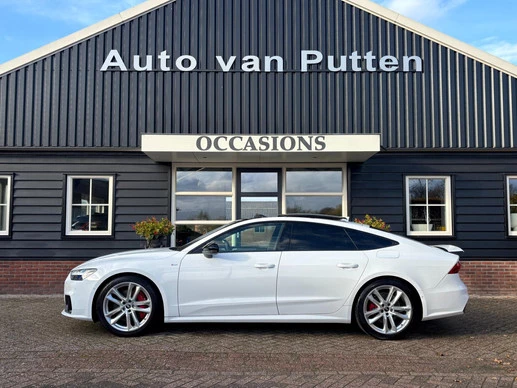 Audi A7 - Afbeelding 2 van 28