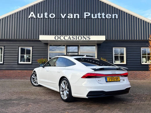 Audi A7 - Afbeelding 3 van 28
