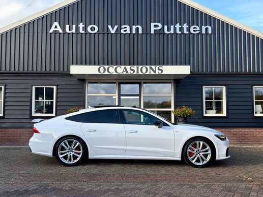 Audi A7 - Afbeelding 5 van 28