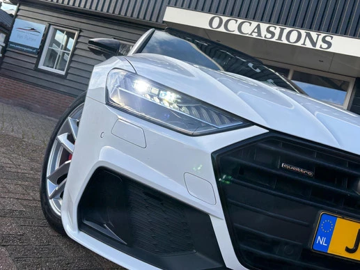 Audi A7 - Afbeelding 7 van 28