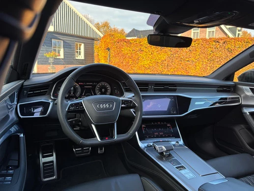Audi A7 - Afbeelding 9 van 28