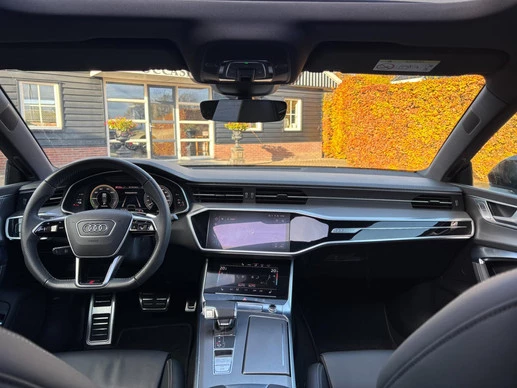 Audi A7 - Afbeelding 10 van 28
