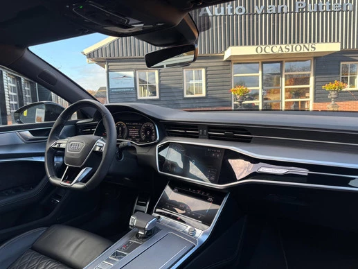 Audi A7 - Afbeelding 11 van 28