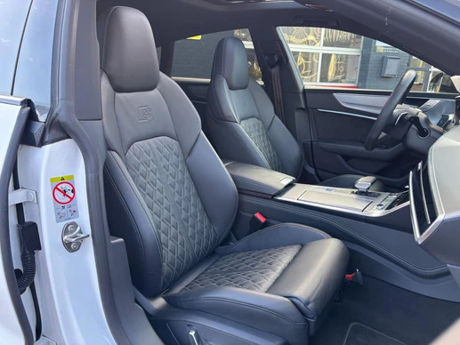 Audi A7 - Afbeelding 12 van 28