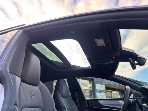 Audi A7 - Afbeelding 13 van 28