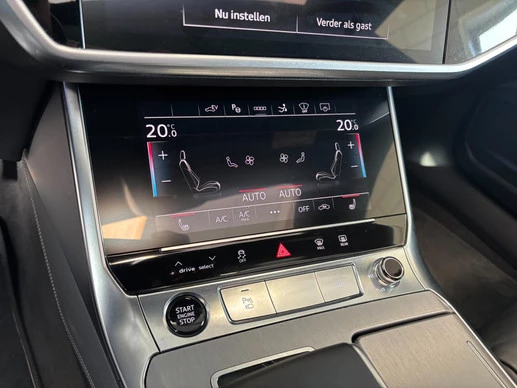 Audi A7 - Afbeelding 14 van 28
