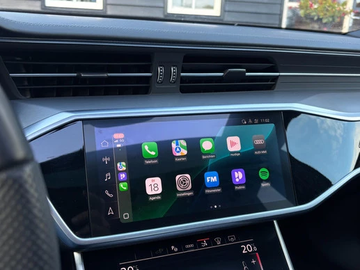 Audi A7 - Afbeelding 16 van 28