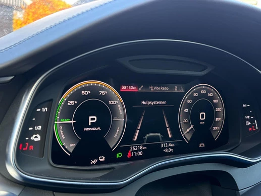 Audi A7 - Afbeelding 17 van 28