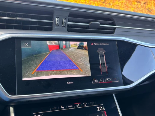 Audi A7 - Afbeelding 19 van 28