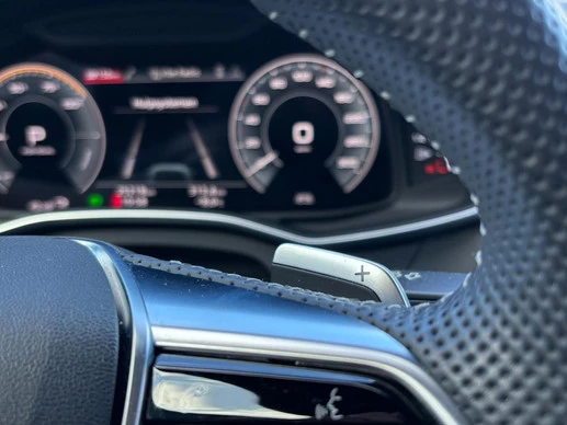 Audi A7 - Afbeelding 26 van 28