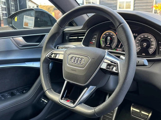 Audi A7 - Afbeelding 28 van 28