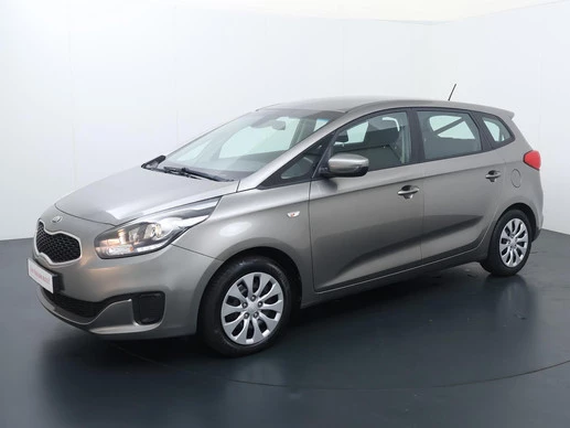 Kia Carens - Afbeelding 1 van 30
