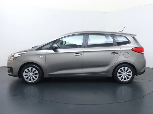 Kia Carens - Afbeelding 2 van 30