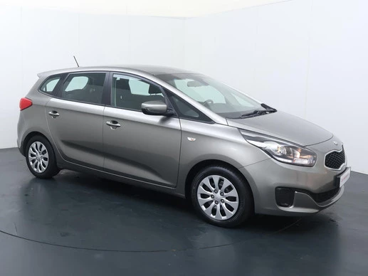 Kia Carens - Afbeelding 3 van 30