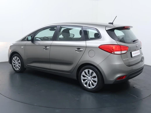 Kia Carens - Afbeelding 4 van 30