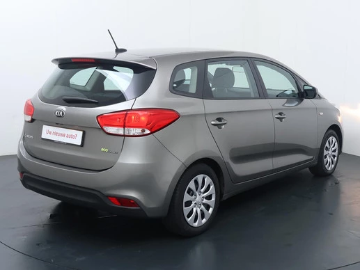 Kia Carens - Afbeelding 5 van 30