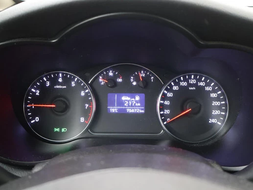Kia Carens - Afbeelding 7 van 30