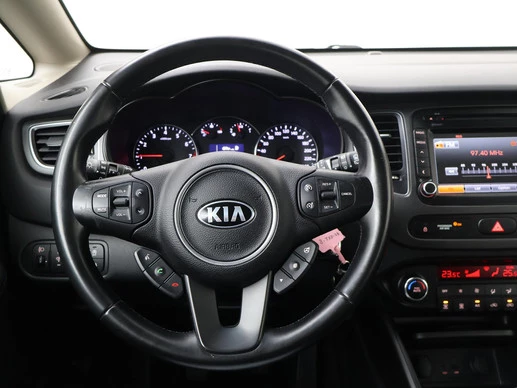 Kia Carens - Afbeelding 9 van 30