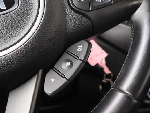 Kia Carens - Afbeelding 12 van 30