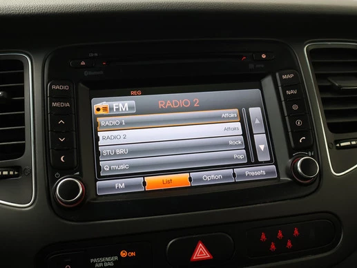 Kia Carens - Afbeelding 14 van 30