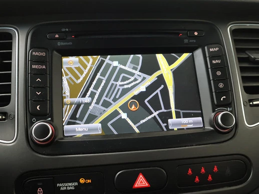 Kia Carens - Afbeelding 15 van 30