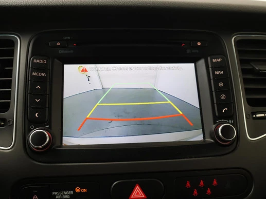 Kia Carens - Afbeelding 17 van 30