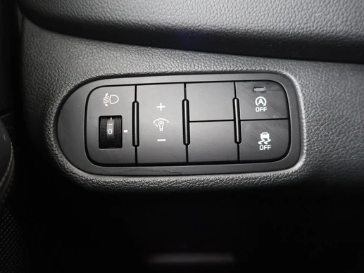 Kia Carens - Afbeelding 23 van 30