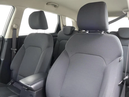 Kia Carens - Afbeelding 26 van 30