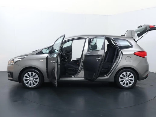 Kia Carens - Afbeelding 29 van 30