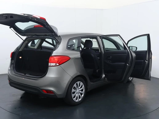 Kia Carens - Afbeelding 30 van 30