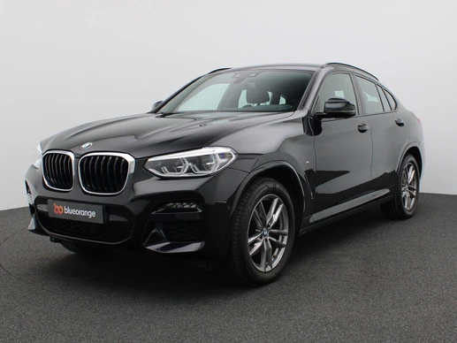 BMW X4 - Afbeelding 1 van 30