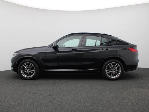 BMW X4 - Afbeelding 2 van 30