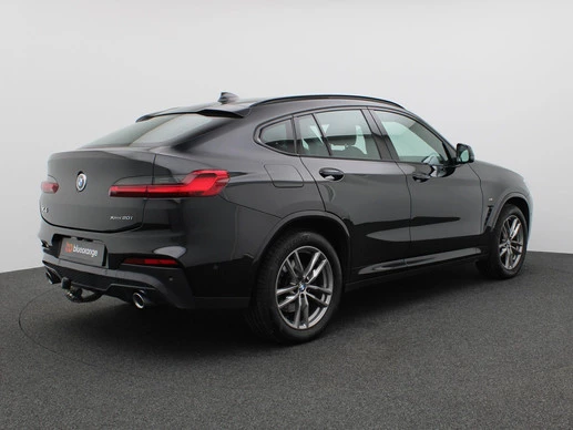 BMW X4 - Afbeelding 3 van 30
