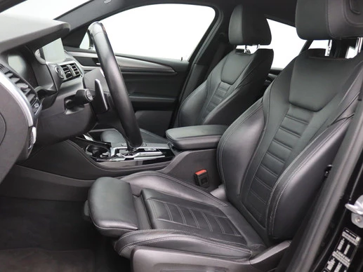 BMW X4 - Afbeelding 5 van 30