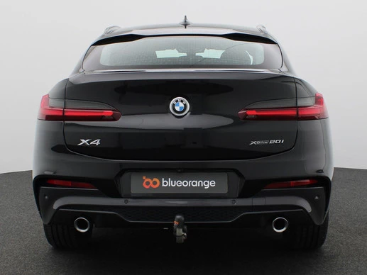 BMW X4 - Afbeelding 11 van 30