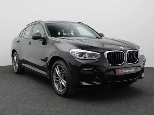 BMW X4 - Afbeelding 12 van 30