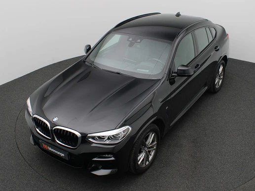 BMW X4 - Afbeelding 14 van 30