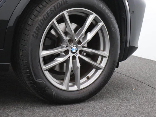 BMW X4 - Afbeelding 16 van 30