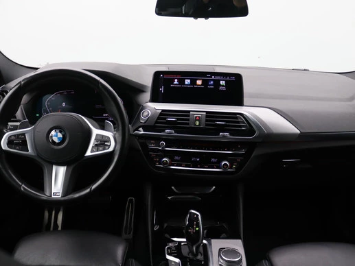 BMW X4 - Afbeelding 17 van 30
