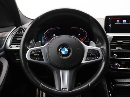 BMW X4 - Afbeelding 18 van 30