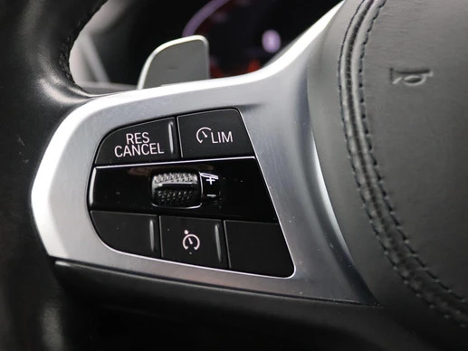 BMW X4 - Afbeelding 19 van 30