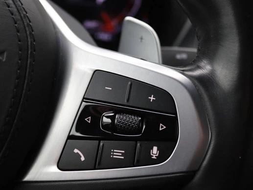 BMW X4 - Afbeelding 20 van 30