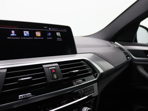 BMW X4 - Afbeelding 23 van 30