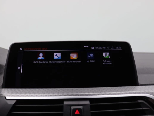 BMW X4 - Afbeelding 25 van 30