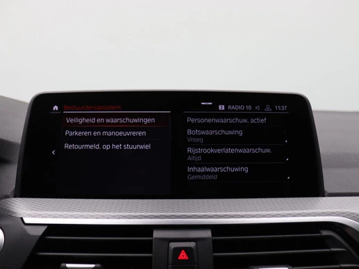 BMW X4 - Afbeelding 27 van 30