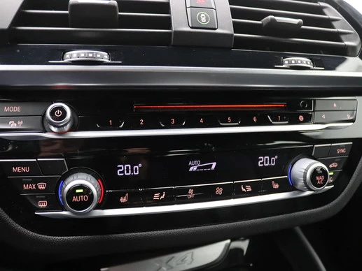 BMW X4 - Afbeelding 29 van 30