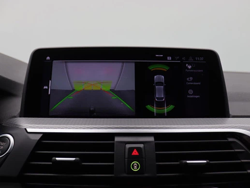 BMW X4 - Afbeelding 30 van 30