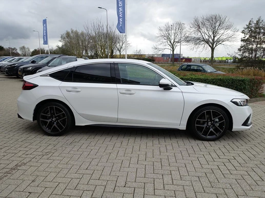 Honda Civic - Afbeelding 6 van 30