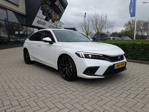Honda Civic - Afbeelding 7 van 30