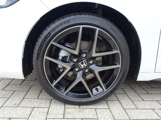 Honda Civic - Afbeelding 9 van 30